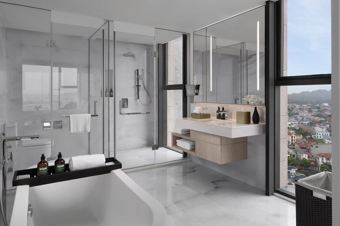 Imagen de la habitación del Hotel Crowne Plaza Vinh Yen City Centre, An Ihg. Foto 2