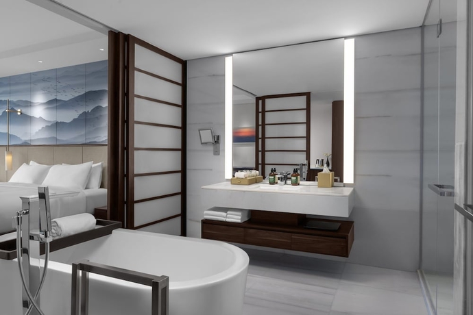 Imagen de la habitación del Hotel Crowne Plaza Vinh Yen City Centre, An Ihg. Foto 4