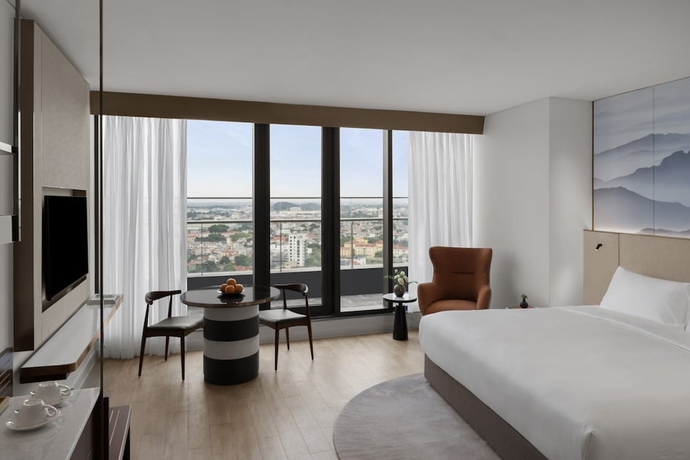 Imagen de la habitación del Hotel Crowne Plaza Vinh Yen City Centre, An Ihg. Foto 5