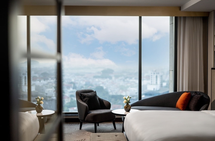 Imagen de la habitación del Hotel Crowne Plaza Vinh Yen City Centre, An Ihg. Foto 6