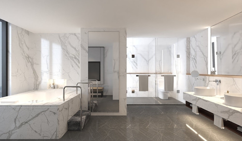 Imagen de la habitación del Hotel Crowne Plaza Vinh Yen City Centre, An Ihg. Foto 12