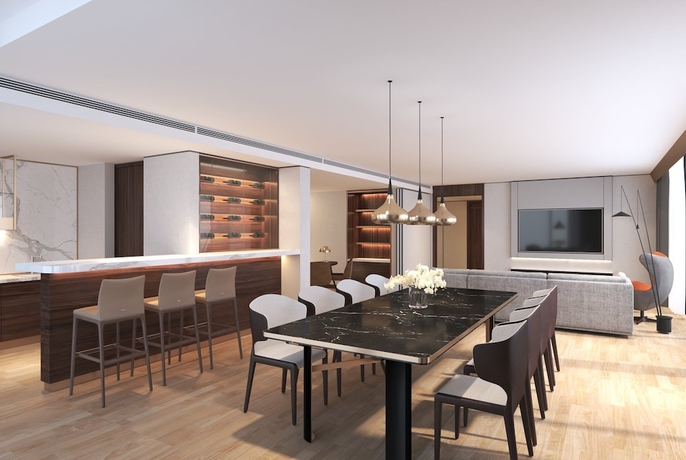 Imagen de la habitación del Hotel Crowne Plaza Vinh Yen City Centre, An Ihg. Foto 13