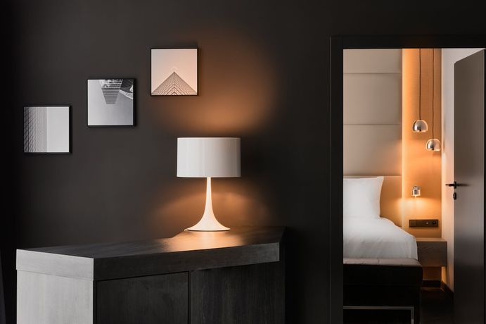 Imagen de la habitación del Hotel Crowne Plaza Warsaw - The HUB, an IHG Hotel. Foto 6