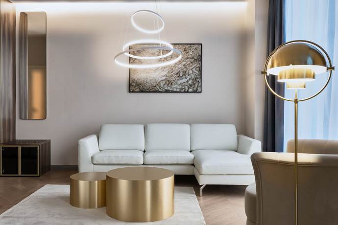 Imagen de la habitación del Hotel Crowne Plaza Warsaw - The HUB, an IHG Hotel. Foto 14