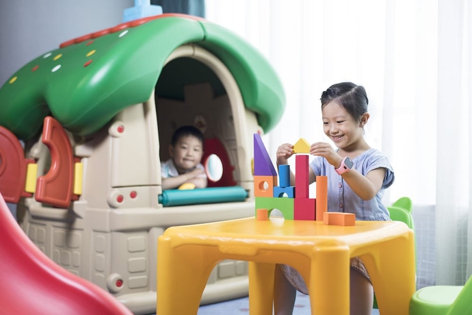 Imagen de la habitación del Hotel Crowne Plaza Wuxi City Center, An Ihg. Foto 14