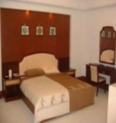 Imagen general del Hotel Crowne Plaza Wuxi Taihu, An Ihg. Foto 3
