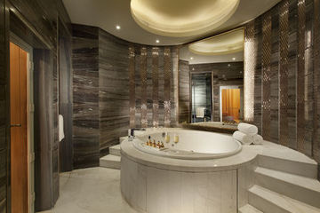Imagen de la habitación del Hotel Crowne Plaza Zhangzhou, An Ihg. Foto 10