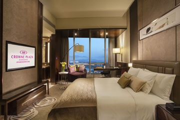 Imagen de la habitación del Hotel Crowne Plaza Zhangzhou, An Ihg. Foto 13