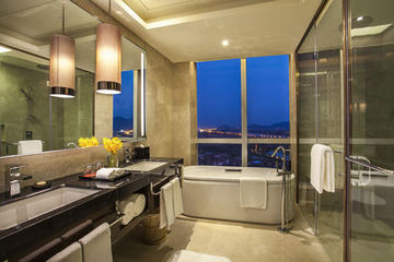 Imagen de la habitación del Hotel Crowne Plaza Zhangzhou, An Ihg. Foto 14
