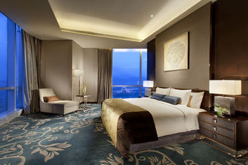 Imagen de la habitación del Hotel Crowne Plaza Zhangzhou, An Ihg. Foto 15