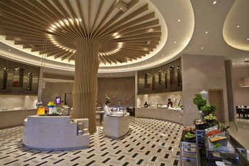 Imagen general del Hotel Crowne Plaza Zhangzhou, An Ihg. Foto 5