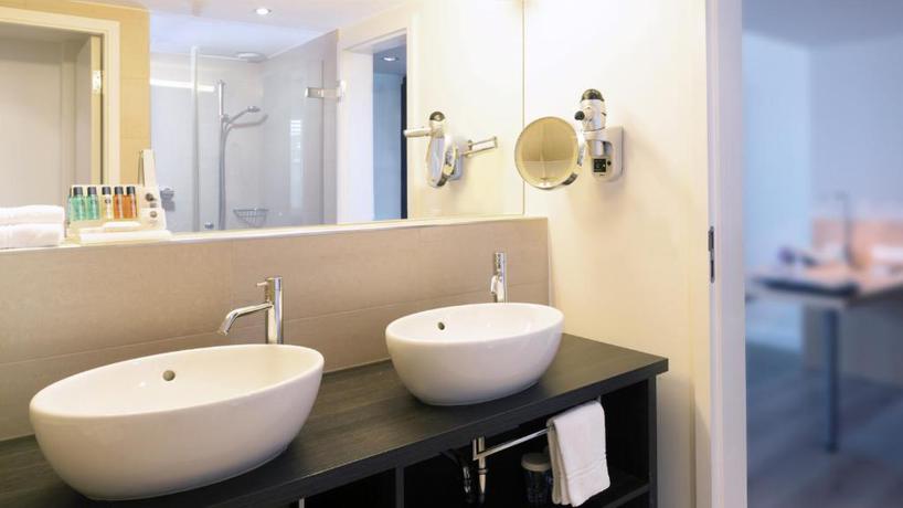 Imagen de la habitación del Hotel Crowne Plaza Zürich, An Ihg. Foto 6