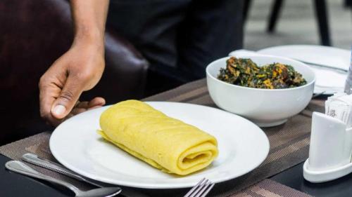 Imagen general del Hotel Crownsville - Airport Road. Foto 2