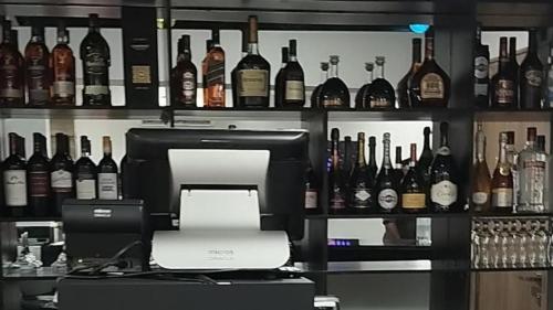 Imagen general del Hotel Crownsville - Airport Road. Foto 10