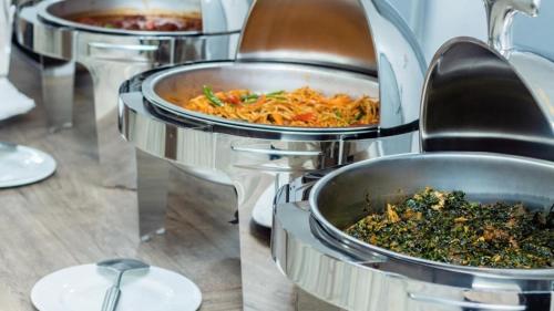 Imagen general del Hotel Crownsville - Airport Road. Foto 13