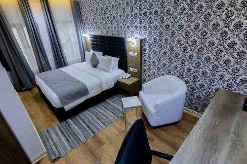 Imagen de la habitación del Hotel Crownsville - Airport Road. Foto 17