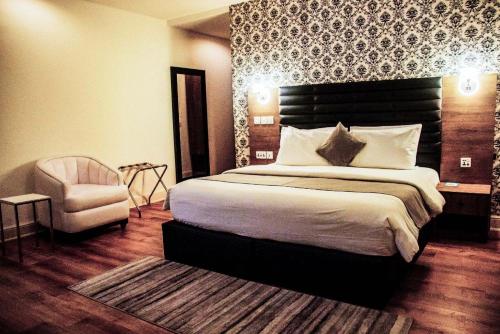 Imagen de la habitación del Hotel Crownsville - Airport Road. Foto 18