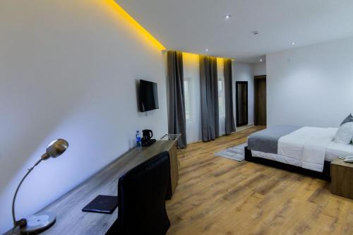 Imagen de la habitación del Hotel Crownsville - Airport Road. Foto 20