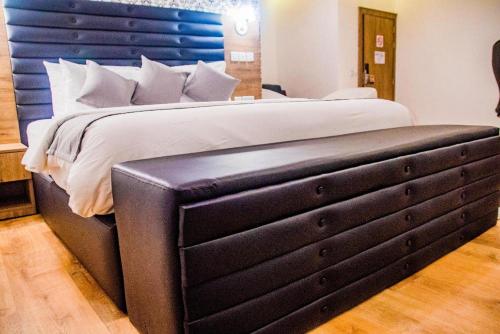 Imagen general del Hotel Crownsville - Airport Road. Foto 16