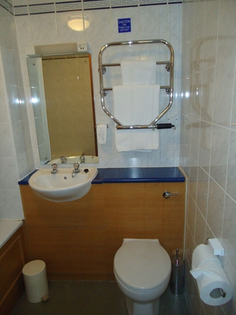 Imagen general del Hotel Crowwood. Foto 8