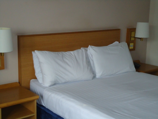 Imagen general del Hotel Crowwood. Foto 10