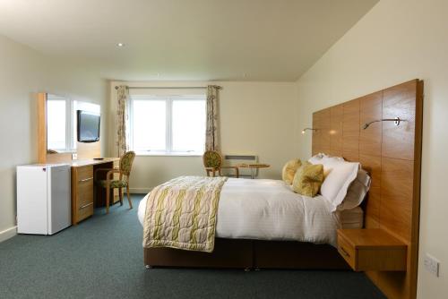 Imagen de la habitación del Hotel Croyde Bay or Self Catering. Foto 5