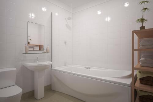 Imagen de la habitación del Hotel Croyde Bay or Self Catering. Foto 7