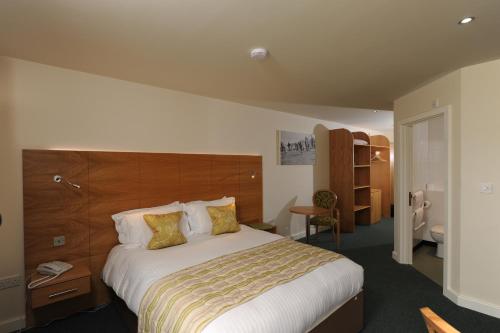 Imagen de la habitación del Hotel Croyde Bay or Self Catering. Foto 8