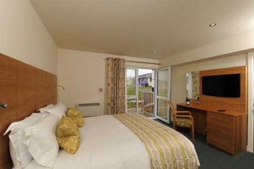 Imagen de la habitación del Hotel Croyde Bay or Self Catering. Foto 9