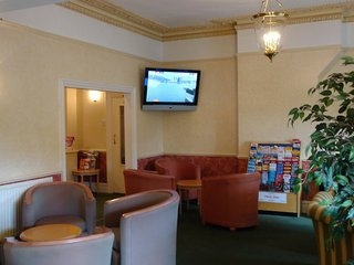 Imagen general del Hotel Croydon Court. Foto 2