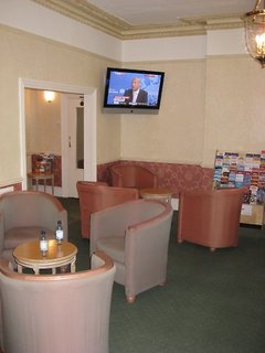 Imagen general del Hotel Croydon Court. Foto 4
