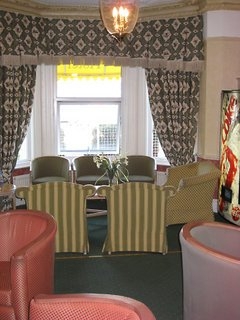 Imagen general del Hotel Croydon Court. Foto 5