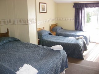 Imagen de la habitación del Hotel Croydon Court. Foto 7