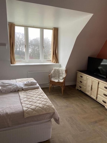 Imagen de la habitación del Hotel Croydon Hall. Foto 12