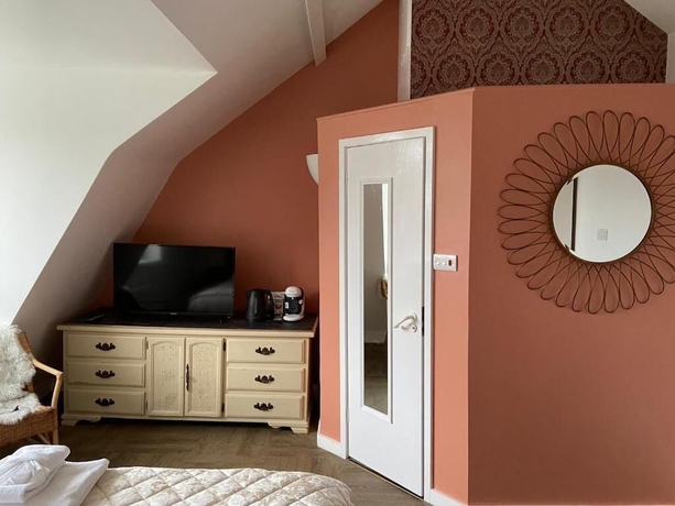 Imagen de la habitación del Hotel Croydon Hall. Foto 15