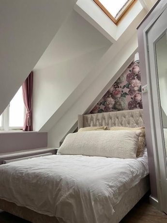 Imagen de la habitación del Hotel Croydon Hall. Foto 19