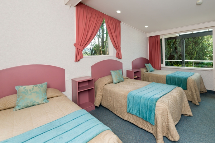 Imagen de la habitación del Hotel Croydon Lodge. Foto 10