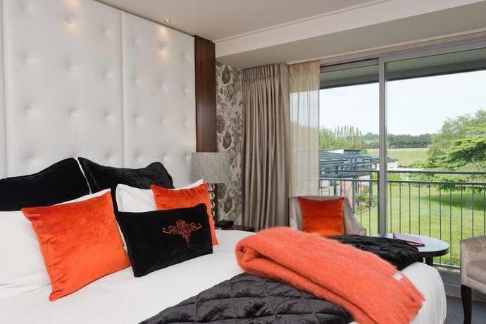 Imagen de la habitación del Hotel Croydon Lodge. Foto 11