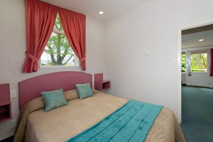 Imagen de la habitación del Hotel Croydon Lodge. Foto 12