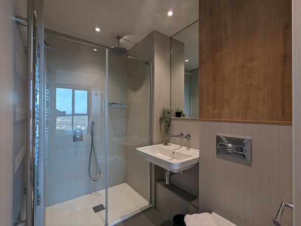 Imagen de la habitación del Hotel Croydon by Charles Hope. Foto 12
