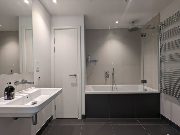 Imagen de la habitación del Hotel Croydon by Charles Hope. Foto 14