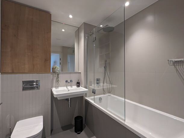 Imagen general del Hotel Croydon by Charles Hope. Foto 3