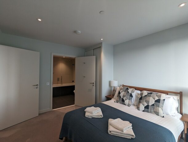 Imagen general del Hotel Croydon by Charles Hope. Foto 4