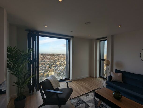 Imagen general del Hotel Croydon by Charles Hope. Foto 5