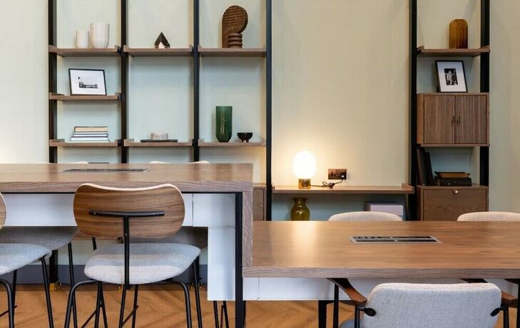 Imagen general del Hotel Croydon by Charles Hope. Foto 6