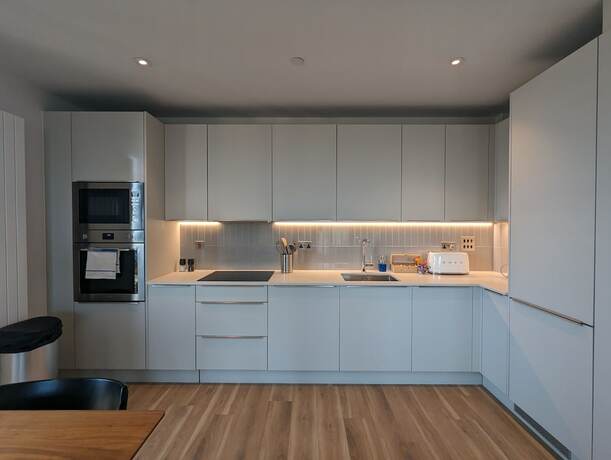 Imagen de la habitación del Hotel Croydon by Charles Hope. Foto 15