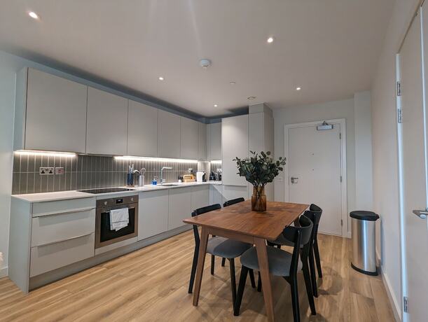 Imagen de la habitación del Hotel Croydon by Charles Hope. Foto 16