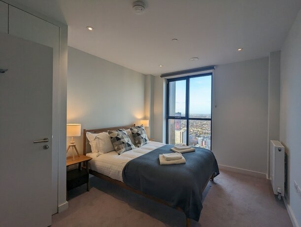 Imagen de la habitación del Hotel Croydon by Charles Hope. Foto 17
