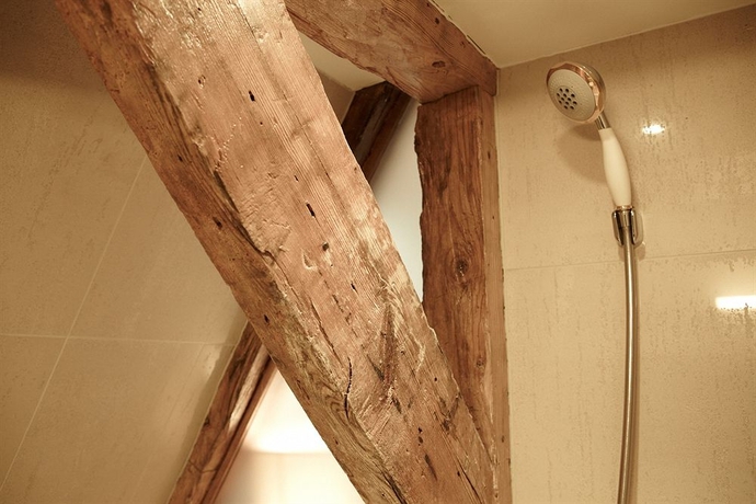 Imagen de la habitación del Hotel Cru. Foto 4