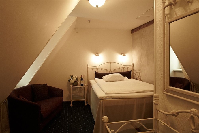 Imagen de la habitación del Hotel Cru. Foto 11